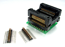 Intel SOIC Prototyping Adapter