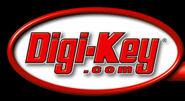 Digi-Key Logo