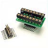 Emulator Adapter for SOIC