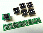 SOIC SMT to DIP Adapter 8 pin