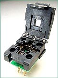 Microchip Microcontroller Programming Adapter