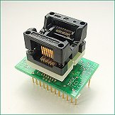 STMicro Programming Adapter