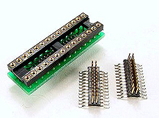 SOIC Emulator Adapter