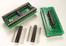 SOIC Emulator Adapter