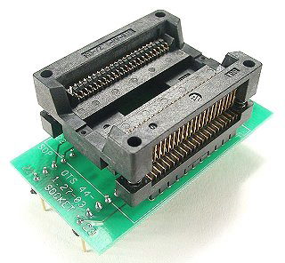 Dip Adapter