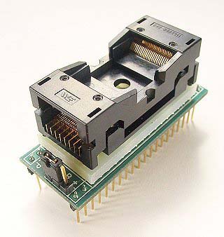 TSOP Programming Adapter