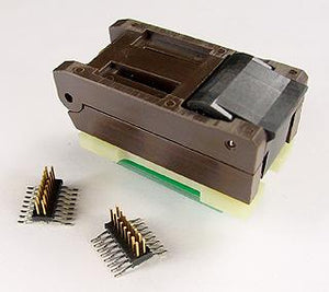 PA-SOD-2808-D420-16/2 Prototyping Adapter for 16 Pin SOIC with 300 mil ...